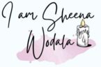 I am sheena Wodala